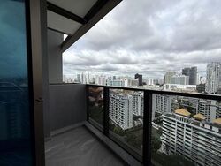 The Landmark (D3), Condominium #530598791